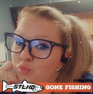 Meet your Posher, Krista